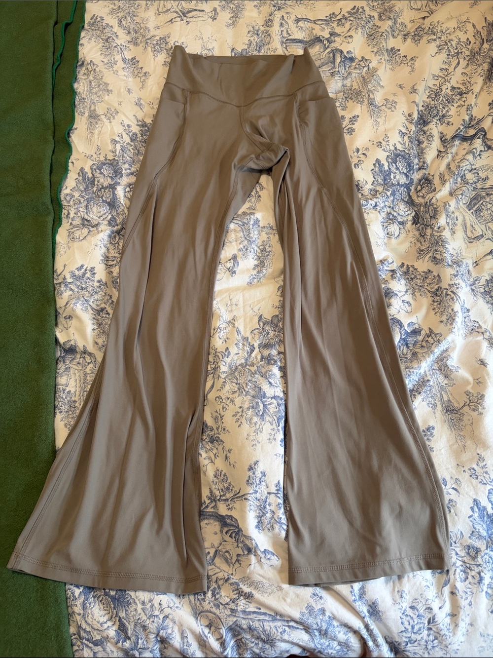 Members Mark Everyday Leggings Flare Yoga Pants